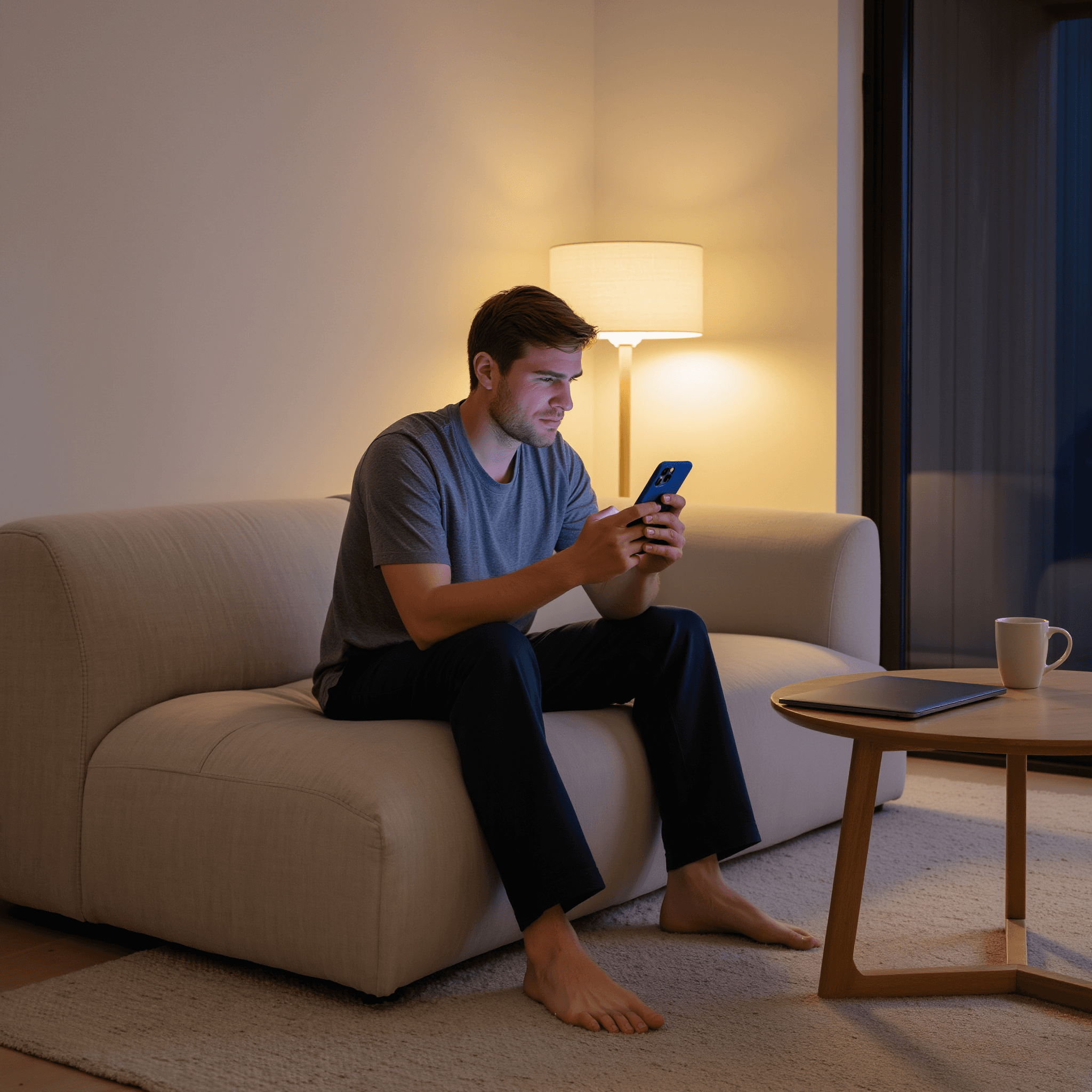 After-Hours Calls Missed