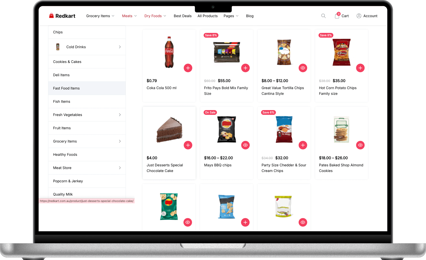 Portfolio project 15